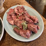 ゴールドブッチャー - 