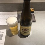 立食い鮨 鮨川 - 