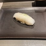 立食い鮨 鮨川 - 