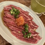 ゴールドブッチャー - 