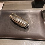 立食い鮨 鮨川 - 