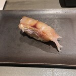 立食い鮨 鮨川 - 