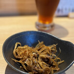 薪焼うなぎ 銀座おのでら - 