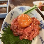 ゴールドブッチャー - 