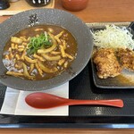 からやま - 料理写真: