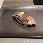 立食い鮨 鮨川 - 