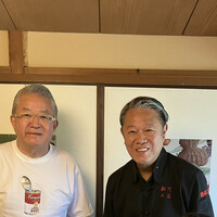 創作中華 一之船入 - 