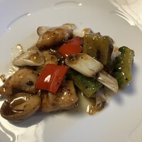 創作中華 一之船入 - 