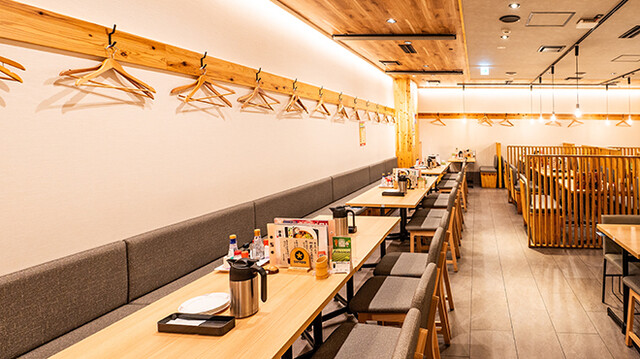 串鳥 仙台駅西口店 - あおば通（焼き鳥）の写真