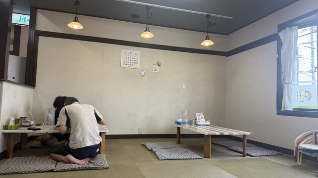 中華そば 伊藤商店 福島吉倉店 - 福島（ラーメン）の写真