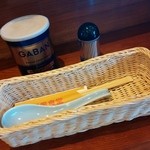 香風食堂 - 140923