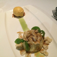 RUBY JACK'S SEAFOOD & STEAK - 