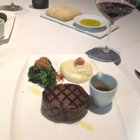 RUBY JACK'S SEAFOOD & STEAK - 