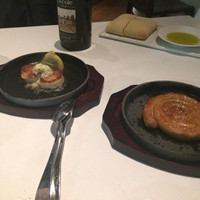 RUBY JACK'S SEAFOOD & STEAK - 