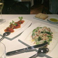 RUBY JACK'S SEAFOOD & STEAK - 