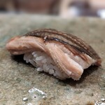 神田錦町 鮨たか晴 - 穴子