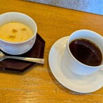 日本橋 - 茶ップリン 安心