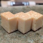 神田錦町 鮨たか晴 - 玉