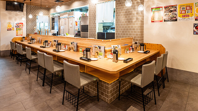 串鳥 仙台駅西口店 - あおば通（焼き鳥）の写真