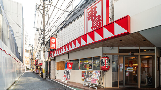串鳥 仙台駅西口店 - あおば通（焼き鳥）の写真