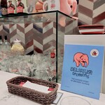 リトル デリリウムカフェ ハレザ池袋 - 