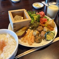 春秋 溜池山王店 - 