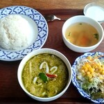 タイ料理バル タイ象 - 
