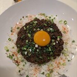 タシモリカレー - 
