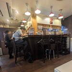 タシモリカレー - 