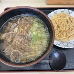 うどん処 ヒジリ - 