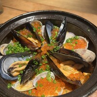 食幹 渋谷 - 