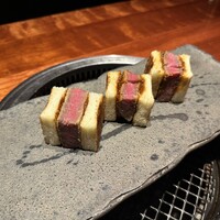 銀座 山科 - 