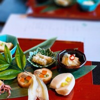 石塀小路豆ちゃ 京都 - 