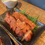 中華バル 池湖 - 