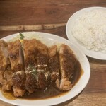 洋食 みやもと - 料理写真: