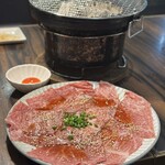 焼肉 まる五 - 