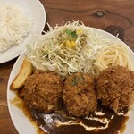 洋食 みやもと - 