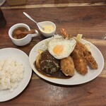 洋食 みやもと - 