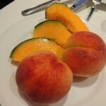 スイーツパラダイス - 