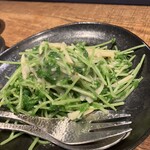 中華バル 池湖 - 