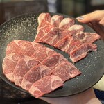 焼肉 まる五 - 