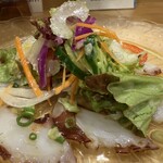 カジュアルフレンチBar 7FUKU - 