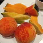 スイーツパラダイス - 