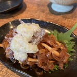 中華バル 池湖 - 