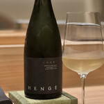 鮨 こん藤 - HENGE UMAMI