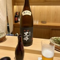 鮨 花おか 渋谷 - 