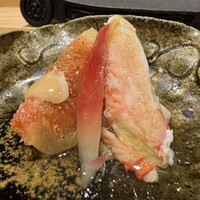 鮨 こん藤 - 