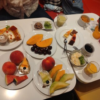 スイーツパラダイス_1