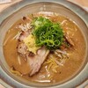 札幌麺屋 美椿