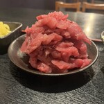 貝々味海 - 